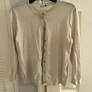 J Crew cardigan